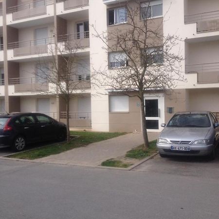 Les Jardins La Charbonniere Διαμέρισμα Μοντεβρέν Εξωτερικό φωτογραφία